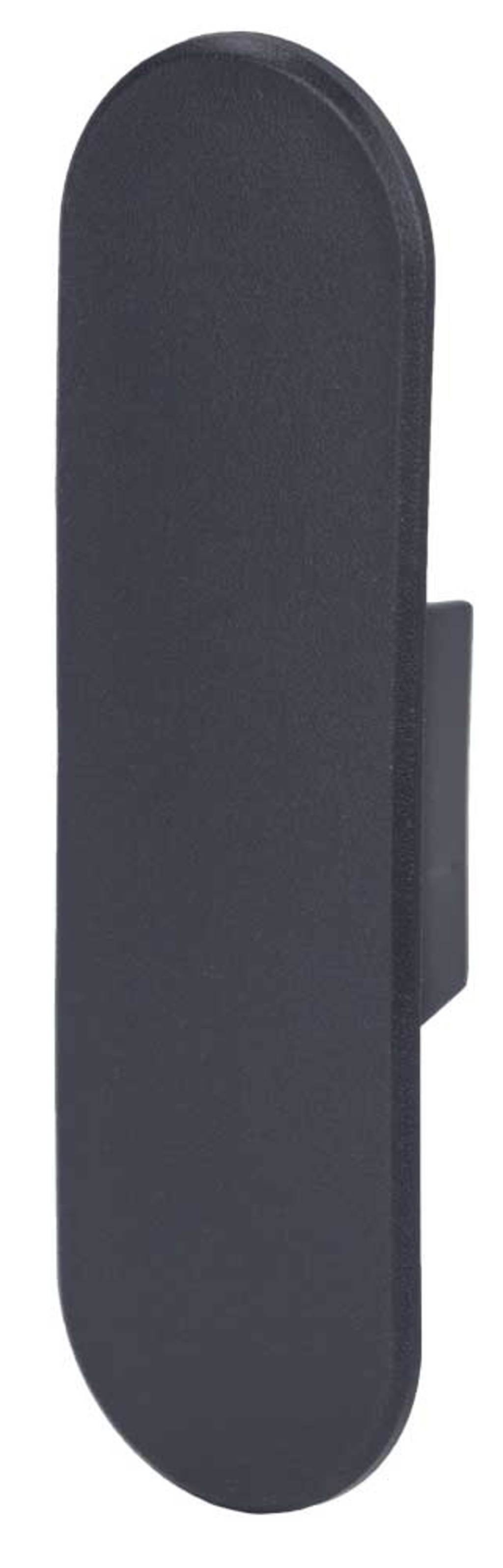 Windschermdeel Urban Iki - Afdekkap Bincho Black Windschermdeel Urban Iki - Afdekkap Bincho Black
